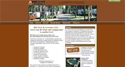 Desktop Screenshot of budstyerassociates.com